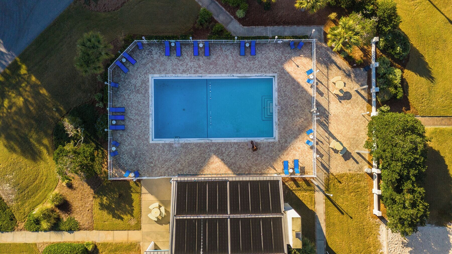 Exterior & Views 2, Coastal Tides at Enclave 403a, Okaloosa
