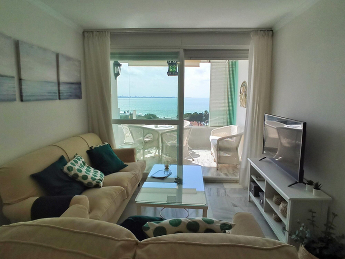 Room 4, Las Redes I 25901 in El Puerto de Santa Mar a, Cádiz