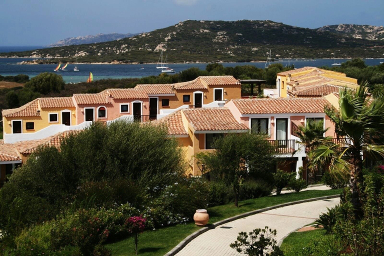 Exterior & Views 2, Amarestyle IGV Club Santaclara, Olbia-Tempio