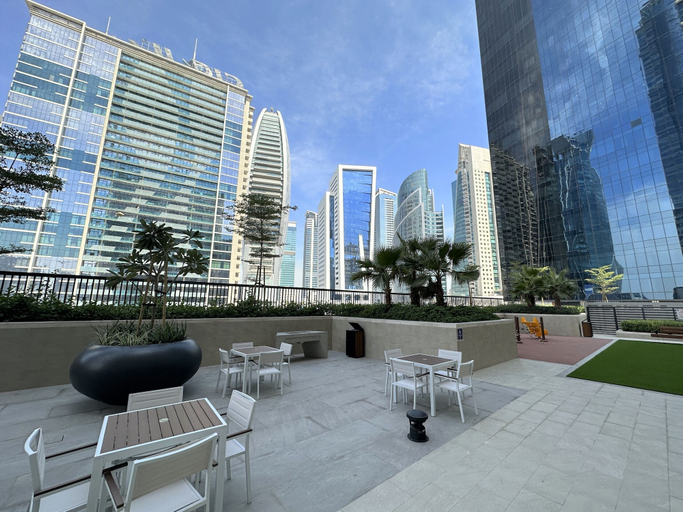 Others 4, Easygo-cozy 1bdr Zada Tower, Dubai