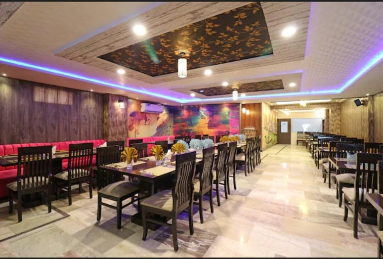 Food & Drinks 5, Hotel Laxman Resort, Agra