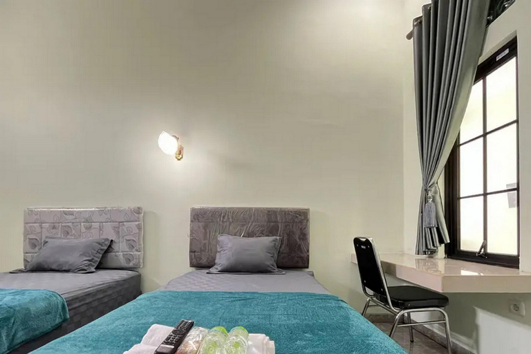 Bedroom 25
