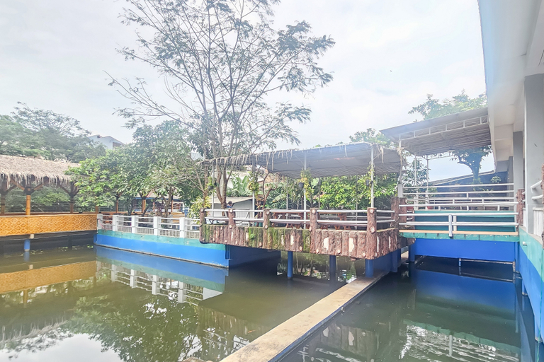 Sport & Beauty 4, Urbanview Villa Balong BHO Syariah Bandung, Bandung