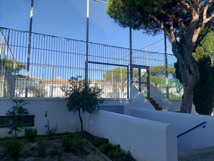 Room 5, La Almadraba A7 147 in Chiclana, Cádiz