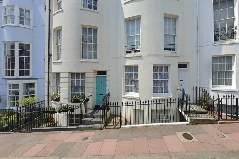 Exterior & Views, Beach Hut Hideaway By My Getaways, Brighton and Hove