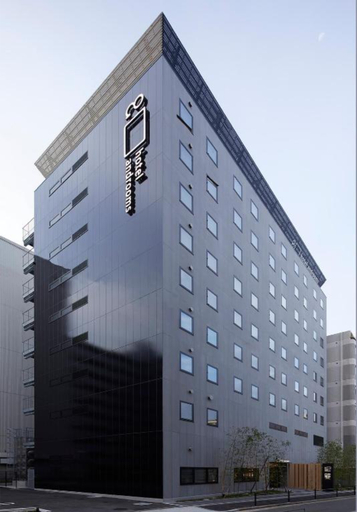 Exterior & Views 2, hotel androoms Shin-Osaka, Osaka