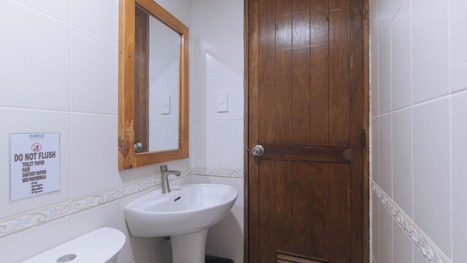 Bathroom 5