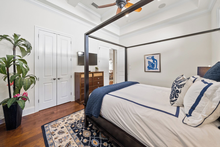 Bedroom 3, Casa del Sueno, Okaloosa