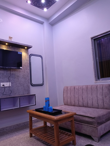 Others 4, Prakash Paying Guest House, Varanasi