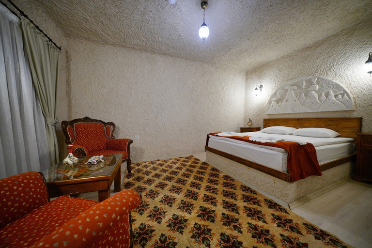 Bedroom 4, Glory Art Stone House, Nevşehir