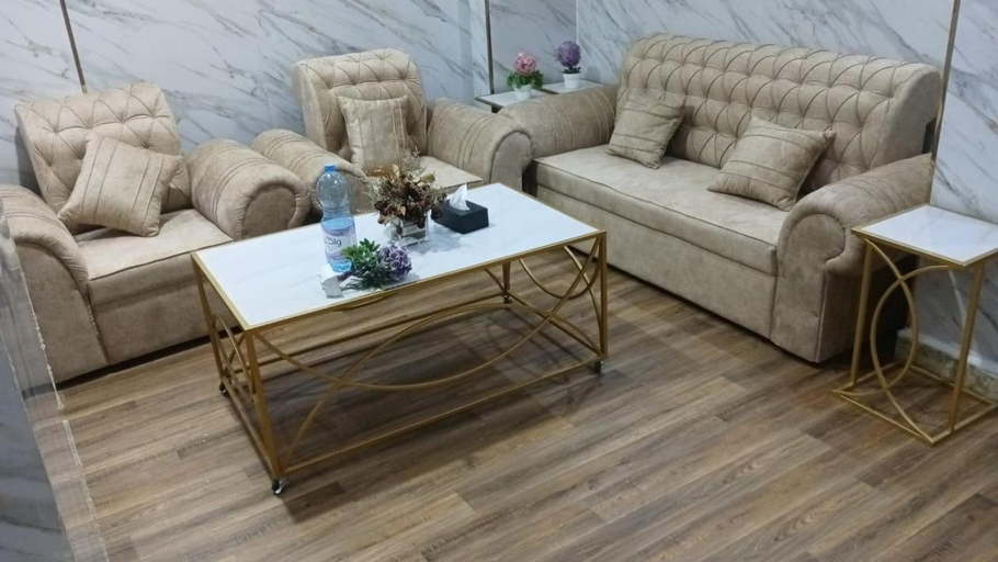 Public Area