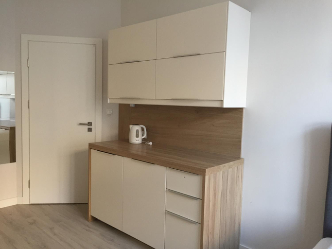 Others 3, Agapella Apartamenty - Monte Top Rooms, Sopot
