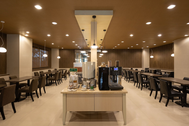 Food & Drinks 5, Kindness Hotel Min Sheng, Tainan