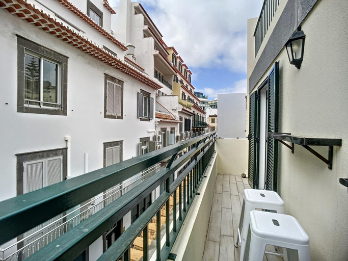 Room 5, Cosy Central by Atlantic Holiday, Funchal