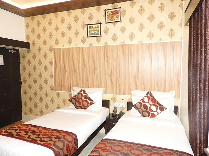 Others 3, Garden View Hotel, Sultanpur