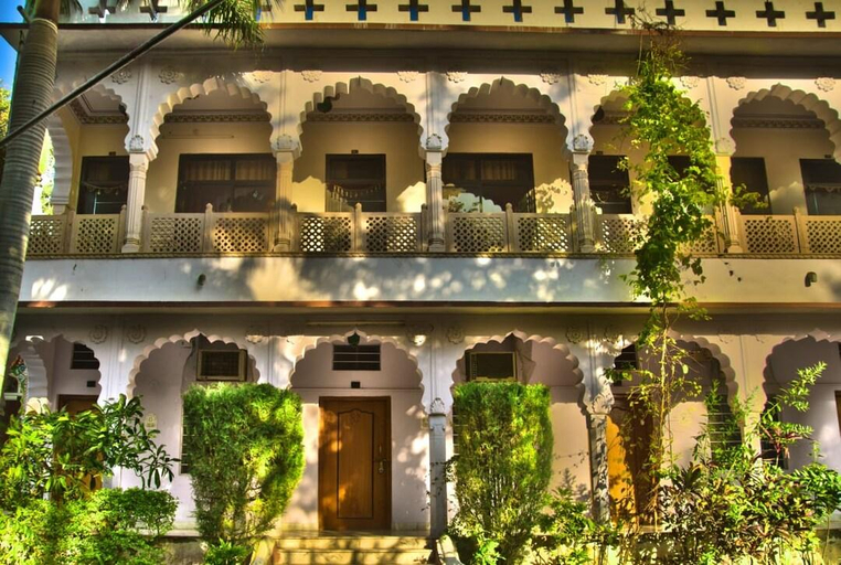 Others 4, Hotel Sun Set Cafe, Ajmer