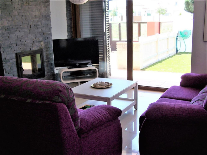 Room 5, Dunas 13 in Chiclana, Cádiz