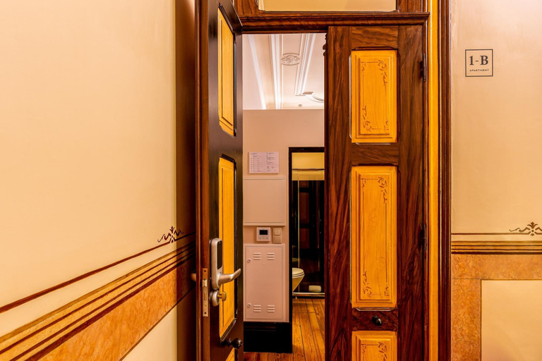 Room 2, Bolh o 1B in Oporto, Porto