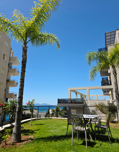 Public Area 3, Valza Boutique Hotel, Vlorës