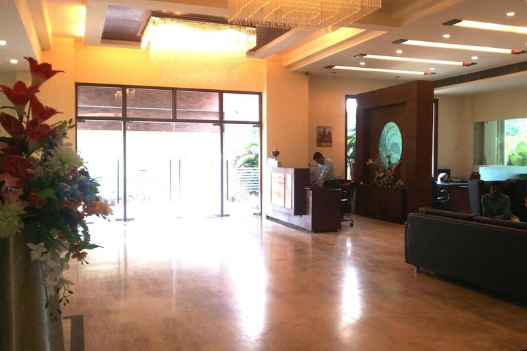 Others 4, Hotel Solitaire Inn, Muzaffarnagar