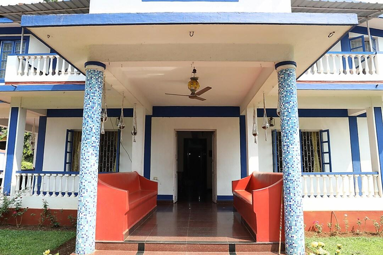 Others 5, Dona Sa Maria Holiday Home, South Goa