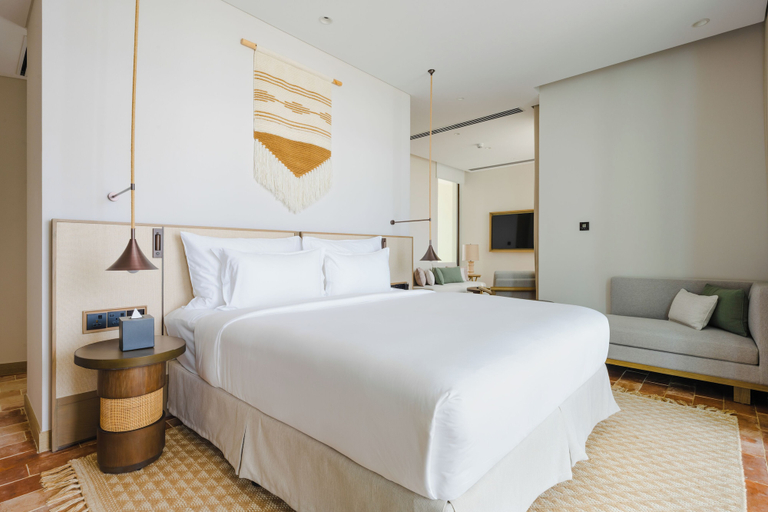 Bedroom 4, Hawar Resort By Mantis