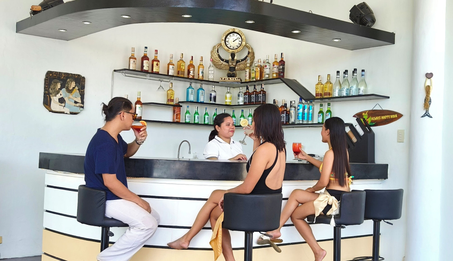Food & Drinks 5, MVR Mariegold Resort Inc., Lapu-Lapu City