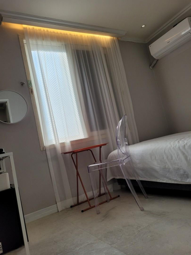 Bedroom 4, Gallery Hotel, Suyeong