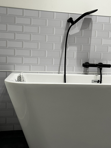 Bathroom 6