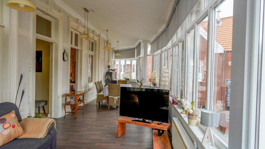 Others 3, Ferienwohnung Bubikat, Leer