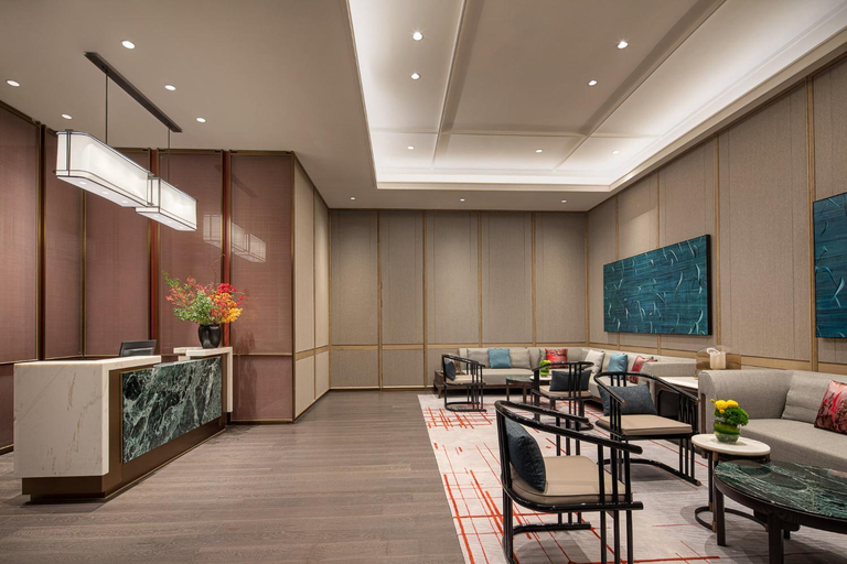 Others 4, Hualuxe Leshan, an IHG Hotel, Leshan