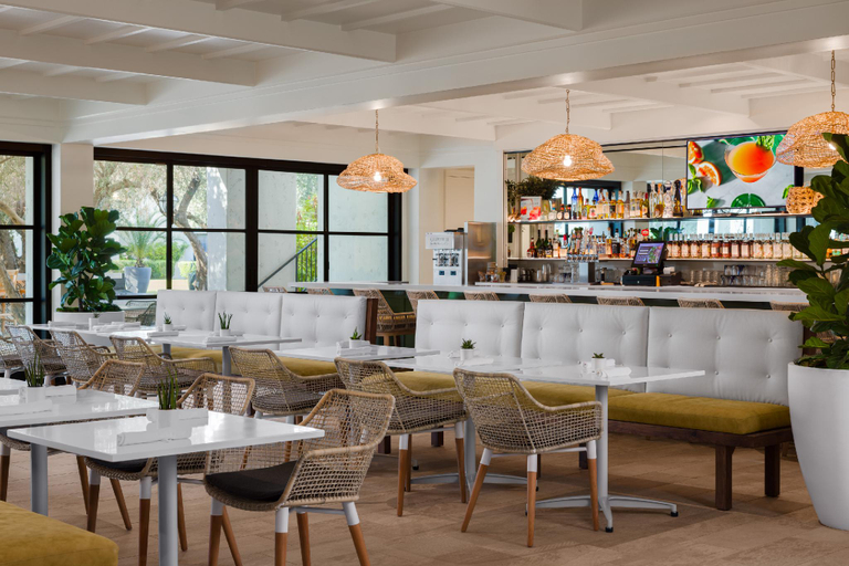 Food & Drinks 5, Tommy Bahama Miramonte Resort & Spa, Riverside