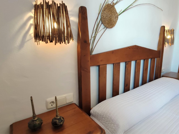 Room 5, Rezon 4 5580 in Conil de la Frontera, Cádiz