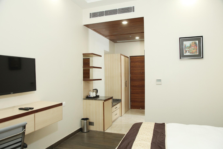 Bedroom 7