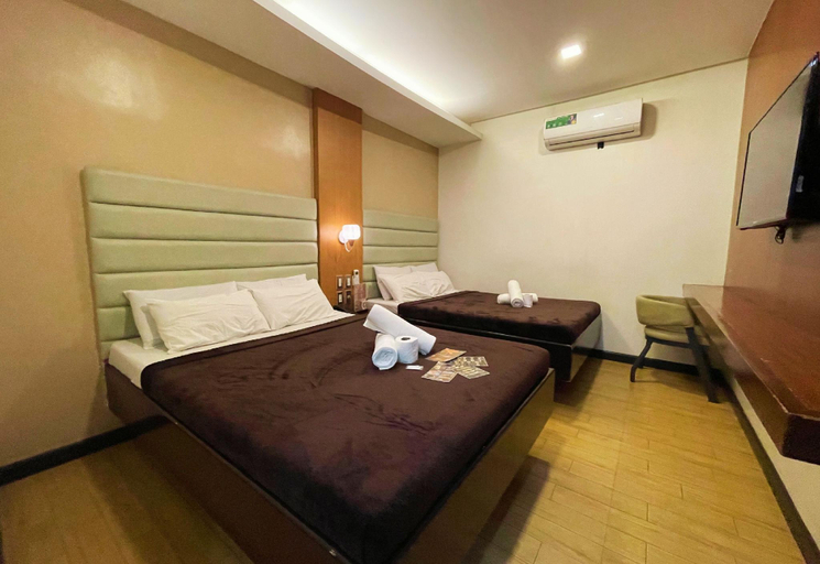 Bedroom 7