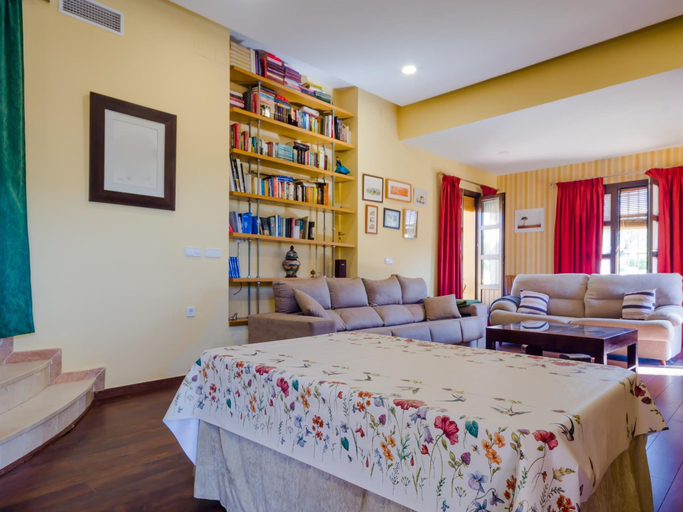 Room 3, Villa Las Palomas 14988, Cádiz