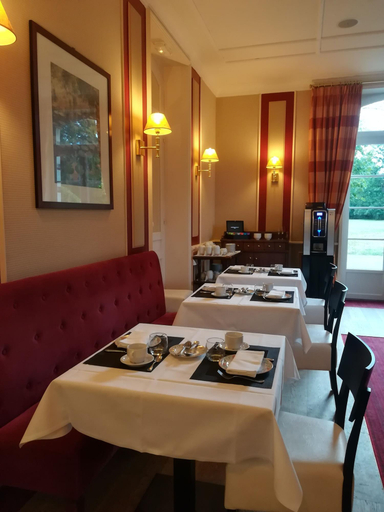 Others 5, Domaine Des Roches Hotel & Spa, Loiret