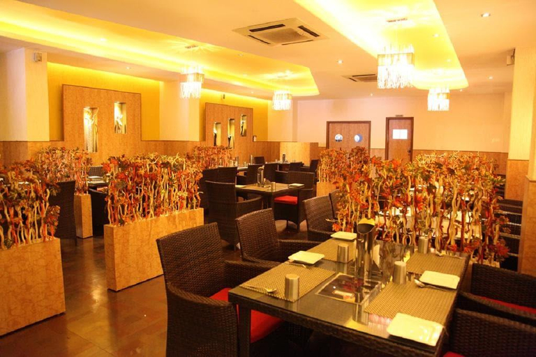 Others 4, Hotel Le Pebble, Tiruppur