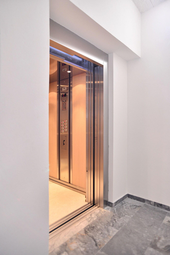 Public Area 3, Erato Hotel, Attica