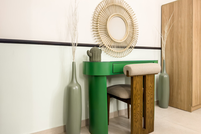 Others 5, The Groovy 2 BDR Apt. 5 min to CAI Airport, An-Nuzhah