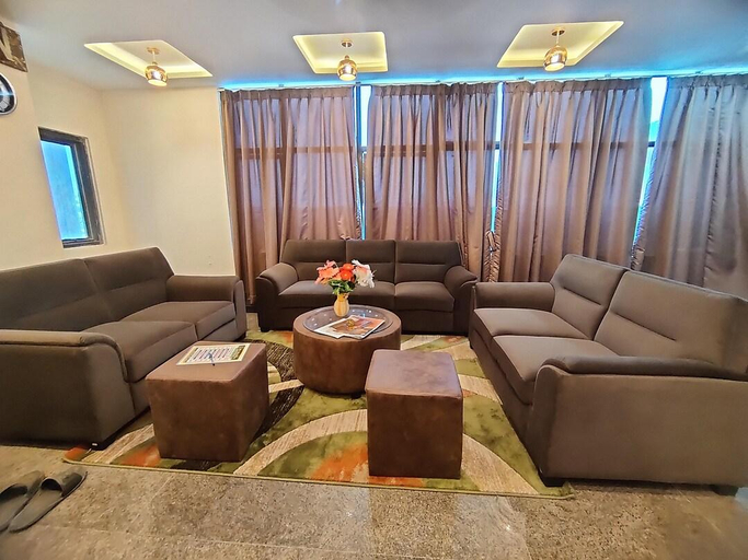 Others 2, NVGrand.Inn, Chittoor