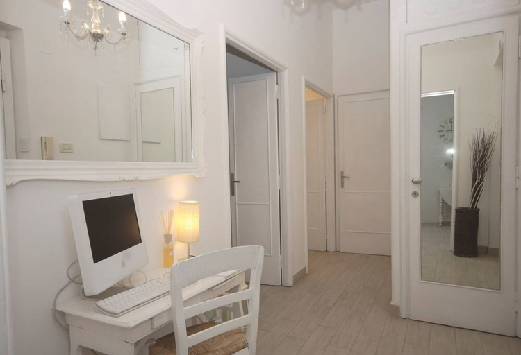 Others 5, Penthouse Alisa - Penthouse Alisa, Roma