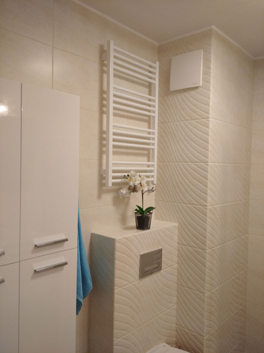 Bathroom 3, Przystan Letnica by Grand Apartments, Gdańsk City