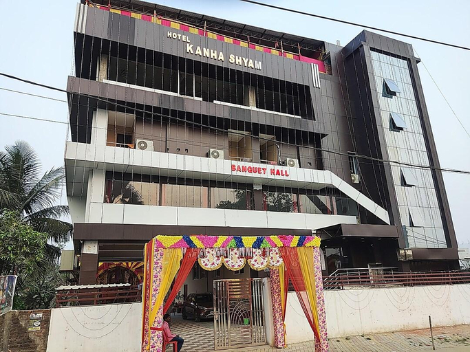 Others 3, Hotel Kanha Shyam, Madhubani
