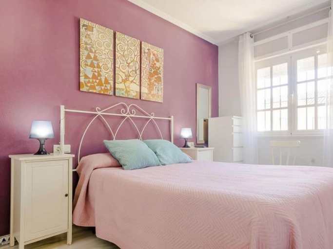 Bedroom 4, Pinar 12 14334 in Chiclana, Cádiz