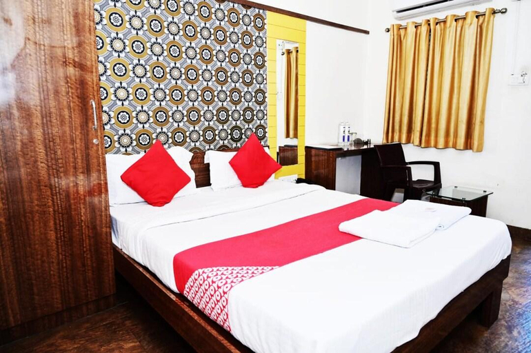 Others 3, Hotel Swagat and Lodging, Pune