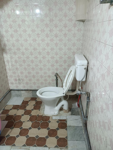 Bathroom 3, zoz sm5, Shimla