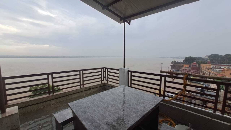 Others 5, Hotel Royal Shantii Inn, Chandauli