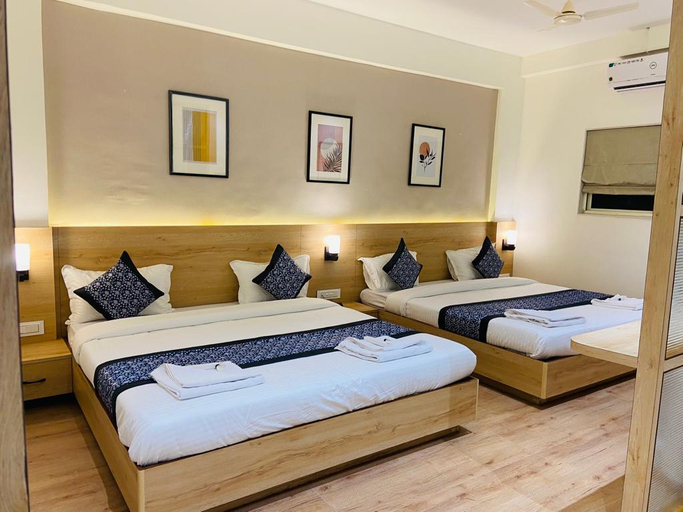 Others 5, Hotel Swagat and Lodging, Pune