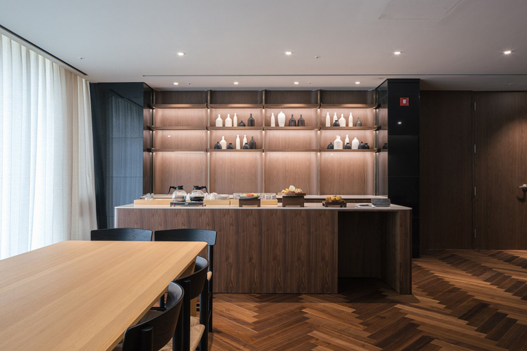 Food & Drinks 5, Yakmaeul, Seogwipo